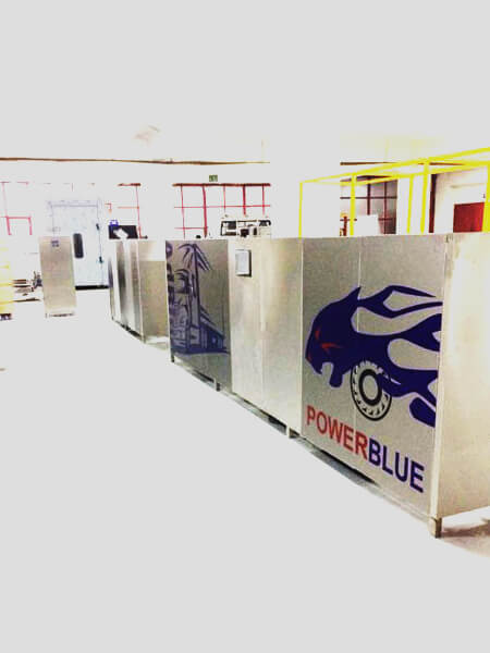 PowerBlue